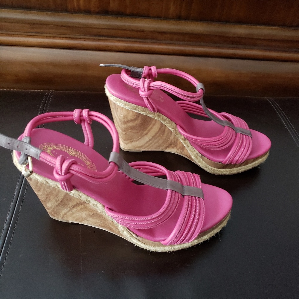 Elie Tahari shoes